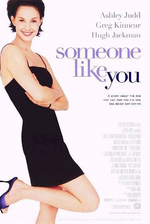 Someone Like You (film)